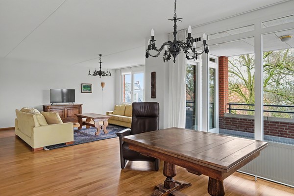 Medium property photo - Wilhelminalaan 5H, 5691 AX Son